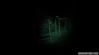 【欧美-奇幻猎奇】经典恐怖改编奇幻情色《医院幽灵》灵异性魔附体女护士疯狂榨精，疯狂精液性魔-剧情生活
