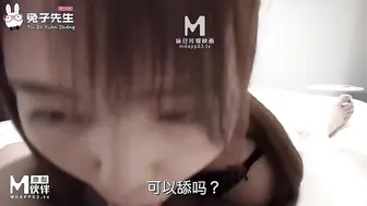 【兔子先生】花音咲【童颜巨乳G奶学生妹】爸气十足EP8，高清720P原版首发【TZ-051】