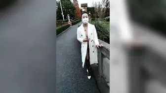 极品美乳风骚小少妇【为人湿表-上篇】出轨寻刺激户外商场露出，勾搭眼镜屌丝回酒店无套啪啪内射，高清源码无水印