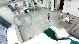 【极品萝莉】超幻3D视觉爆操双马尾洛丽塔女友喵喵，抓着双马尾疯狂输出，爆精内射，男友视角，高清1080P原版