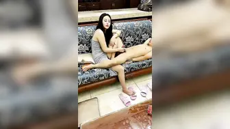 【会所培训师】魔都会所头牌【上篇】极品女神，今夜小伙赚到了，风情万种，肤白貌美真尤物，啪啪干不停爽炸