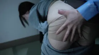 JUR-496 [中文字幕]女囚审讯轮奸 #愛弓りょう #爱弓凉