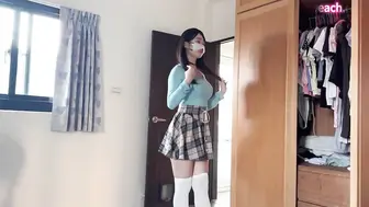 表姐教你怎样才能认识女生