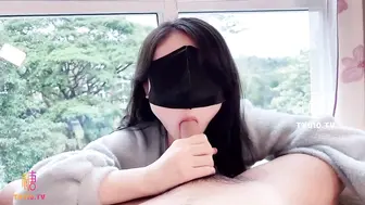 最新超人气极品网红美少女▌不见星空▌周末真空逛街 阳台边露出性爱 美妙呻吟精液都被榨干了(1)