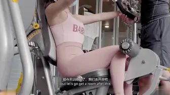 给老公戴绿帽，意外被私教内射 loliiiiipop99 下面有根棒棒糖 OnlyFans