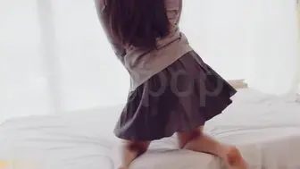 邻家少女性爱日记 loliiiiipop99 下面有根棒棒糖 OnlyFans