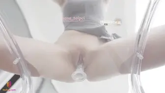 【NANA】自慰最终幻想-欲望女神的色欲时刻肉棒自慰器完美切换