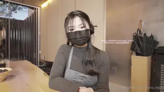 发现了儿子阳痿的秘密，原来是对妈妈有性幻想，被妈妈足交调教