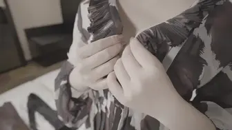 娜娜nana_taipei【封神作】魅魔附身 女老板性癖好测试 _chf3_iris2