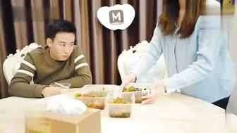 MSD_085_郭童童_最后的激情性爱_表现好可以不用分手吗