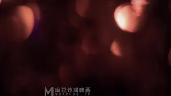 MDSR-0002-EP1SM女王爱犬调教-周甯