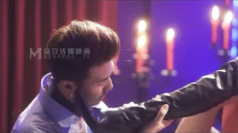 MDSR-0002-EP1SM女王爱犬调教-周甯