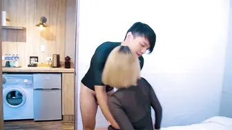 麻豆映画 MD0133 运动女孩初登场 - 黎星若