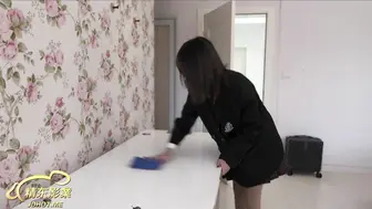 JD009 爸爸的爱 1080P - 雪见