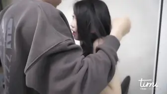 天美传媒 TM0052 美团外卖 送餐愉快 - 徐筱欣