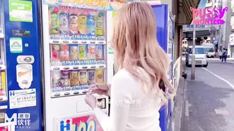 PS-001搭讪20岁性感日本辣妹