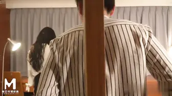 极品性感黑道嫂被强迫深喉口交暴力后入