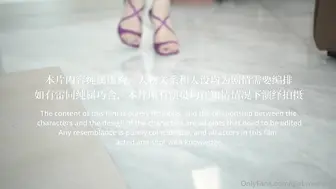 妈妈的肉体 闯入禁区 - Breaking into the Restricted Area of my Stepmom'