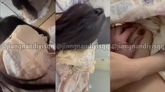 一个会主动叫爸爸操我的女孩子 你知道多难得吗？ #江南第一深情 #极品 #顶级 #00后 #清纯 #学生 #反差婊
