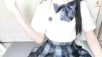 狸狸 白丝