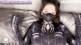 苏小涵 蜘蛛女的榨精惩罚_小M快进来被调教