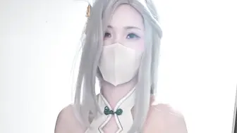 【新人推荐】申鹤の上门性服务_长腿申鹤榨精技巧_苏酥学姐