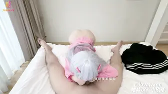 小欣奈 泉纱雾妹妹