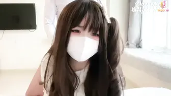 萝莉小奈 小欣奈007