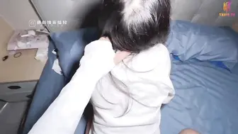 萝莉小奈 熟睡内射了