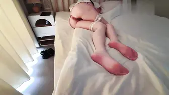 反差女护士的勃起治疗 肉身菩萨 白丝勾魂 献身患者爆射浓精