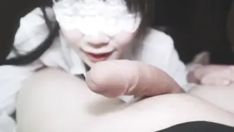 可爱又色情的OL后辈，她的服务让你欲罢不能！