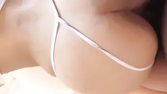 泄密曝光·校园女神-还得是清纯的大学生啊！高颜值大二女生的柔情口活