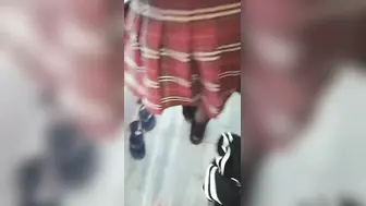 每次表姐不上班，她都会偷偷跑来找我做爱火辣身材被狠狠侵犯，娇喘声不止