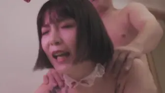 调教骚气小野猫主动口交性服侍