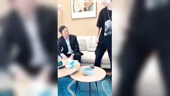 裸戏替身演员 沈樵 我的漂亮后妈真骚