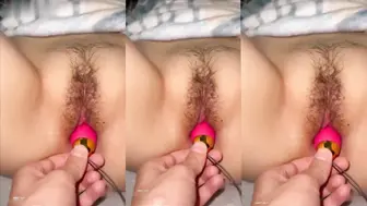 情侣外流 精神小伙狂操女友都快被玩坏了