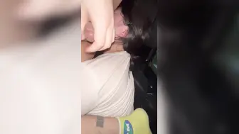 知名说唱歌手 第一枪Top gun约趴重庆小网红