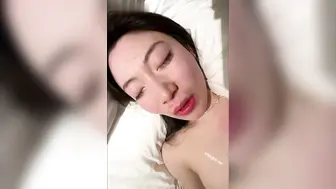 人妻美女销售口交大肉棒 3p淫乱猛插骚穴