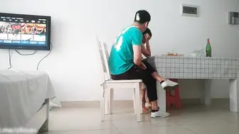 人妻首次出轨被操惨了