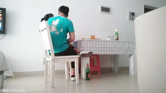 人妻首次出轨被操惨了