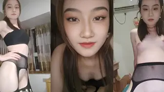 在兔呼偶遇保养极好的熟女 完全看不出快五十岁！骚穴护理的比30岁的少妇都嫩