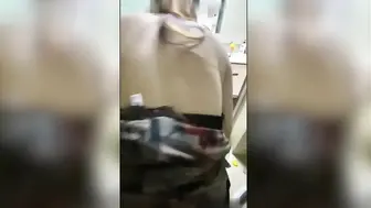大姨子主动勾引小八岁的妹夫，妹妹怀孕帮妹夫清枪，口活后入让妹夫干爽