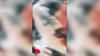 大姨子主动勾引小八岁的妹夫，妹妹怀孕帮妹夫清枪，口活后入让妹夫干爽