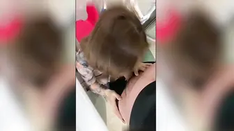 大姨子主动勾引小八岁的妹夫，妹妹怀孕帮妹夫清枪，口活后入让妹夫干爽