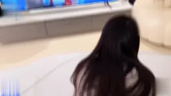 【淑怡】男同事的性福时刻出轨世界杯