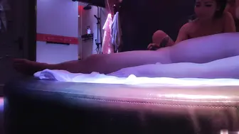 极品小少妇，美乳翘臀身姿曼妙