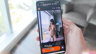 极品网红女友喜欢主动骑乘聊天