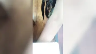 极品萝娘线下露脸玩弄大哥的鸡巴