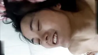 绿帽老公找单男给性欲旺盛的 #人妻 止渴，视频很精彩