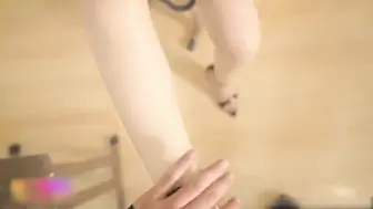 老师的榨精调教